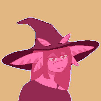 Profile pic